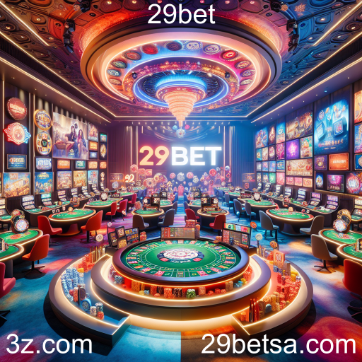 Explore o Mundo dos Jogos de Tabuleiro na 29bet