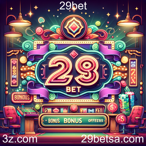 Aproveite as Promoções Especiais na 29bet